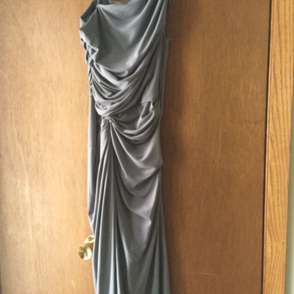 Dress from Boston Proper